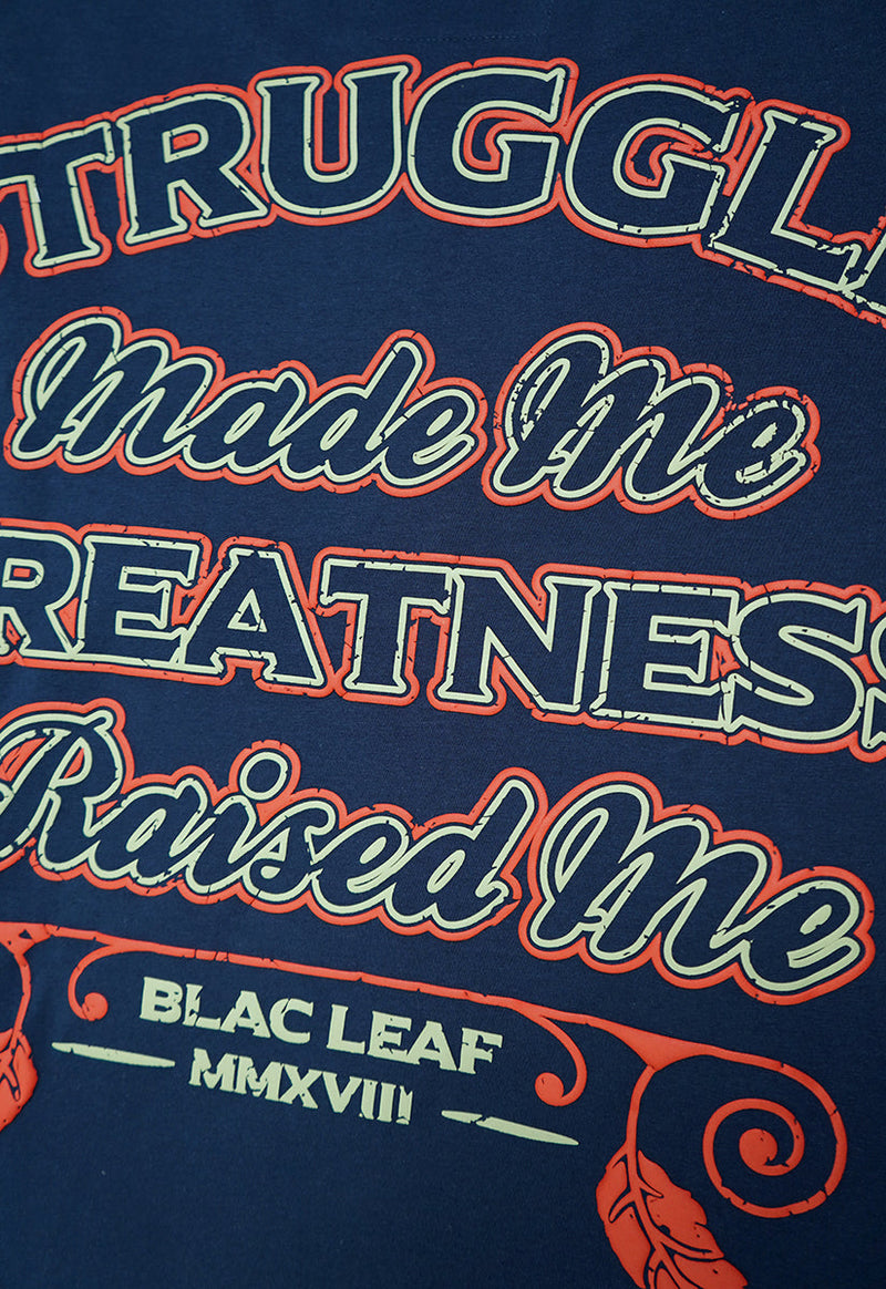 Greatness Made Me T-Shirt (Small Special)