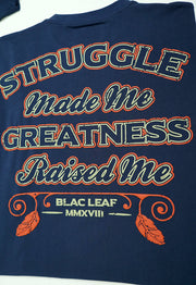 Greatness Made Me T-Shirt (Small Special)