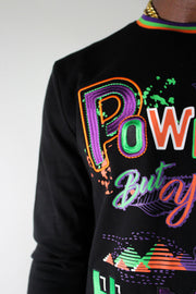 Humble Crewneck Sweater