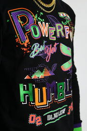 Humble Crewneck Sweater
