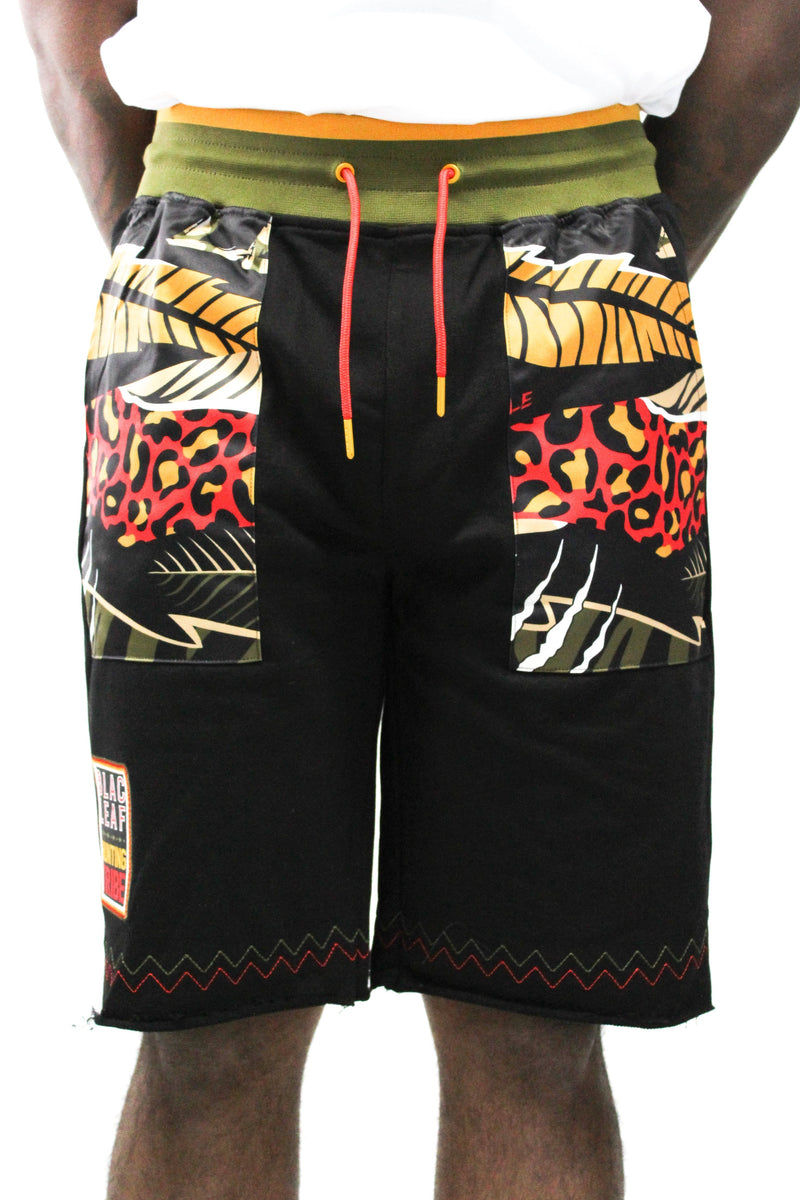 Hunting Tribe Knit