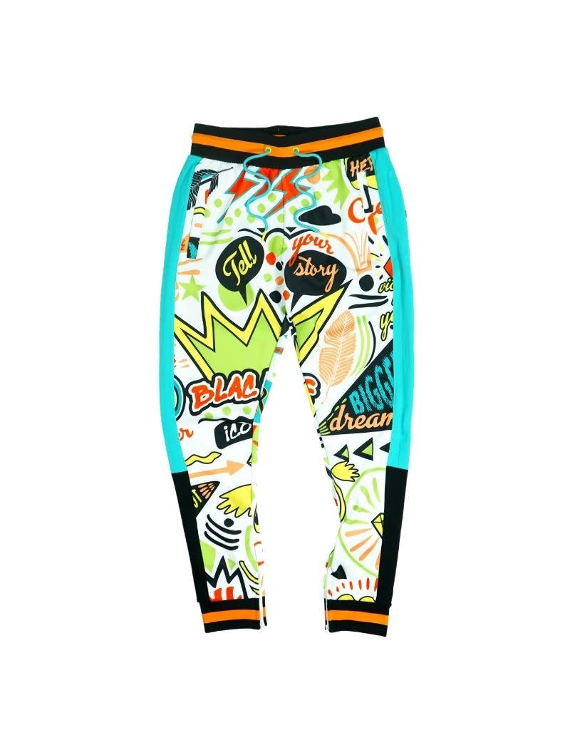 Icons Track Pants
