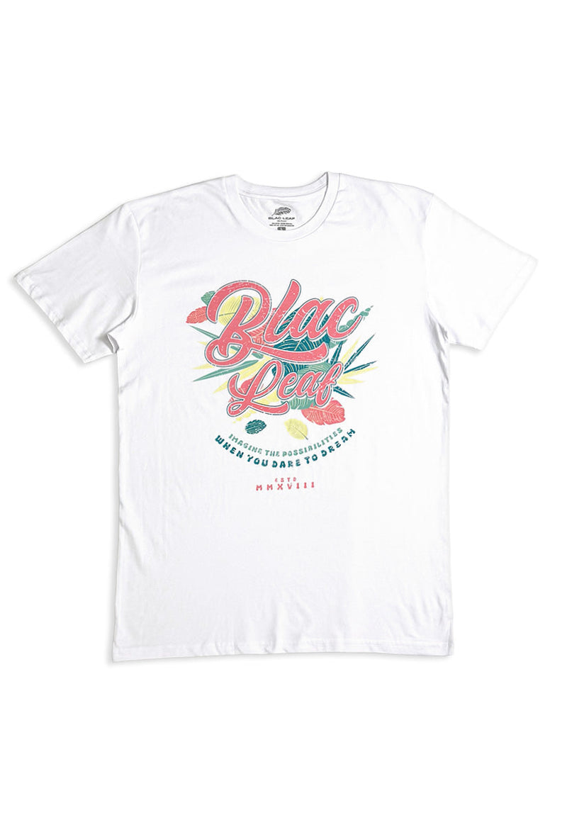 Imagine The Possibilities Domestic Tee