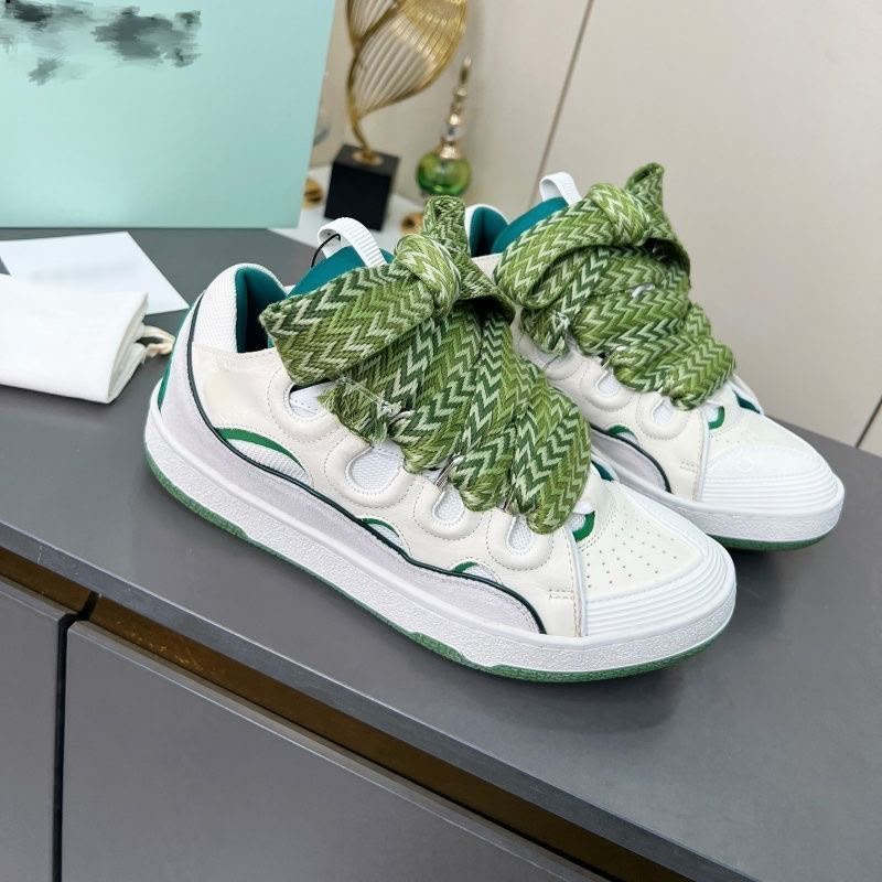 Lanvin Shoe 10