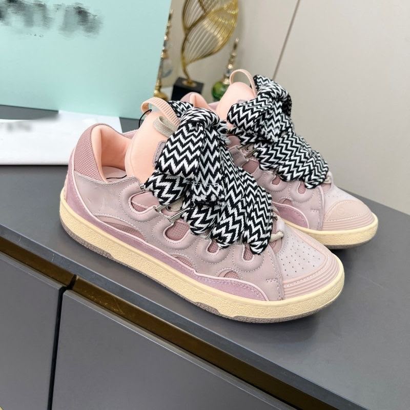 Lanvin Shoe 3