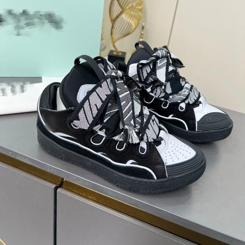 Lanvin Shoe 4