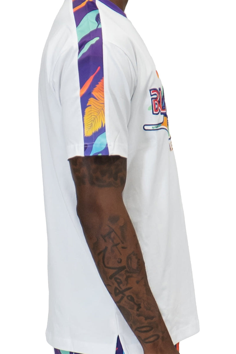 Leaf Lava Shirt (Small & Medium)