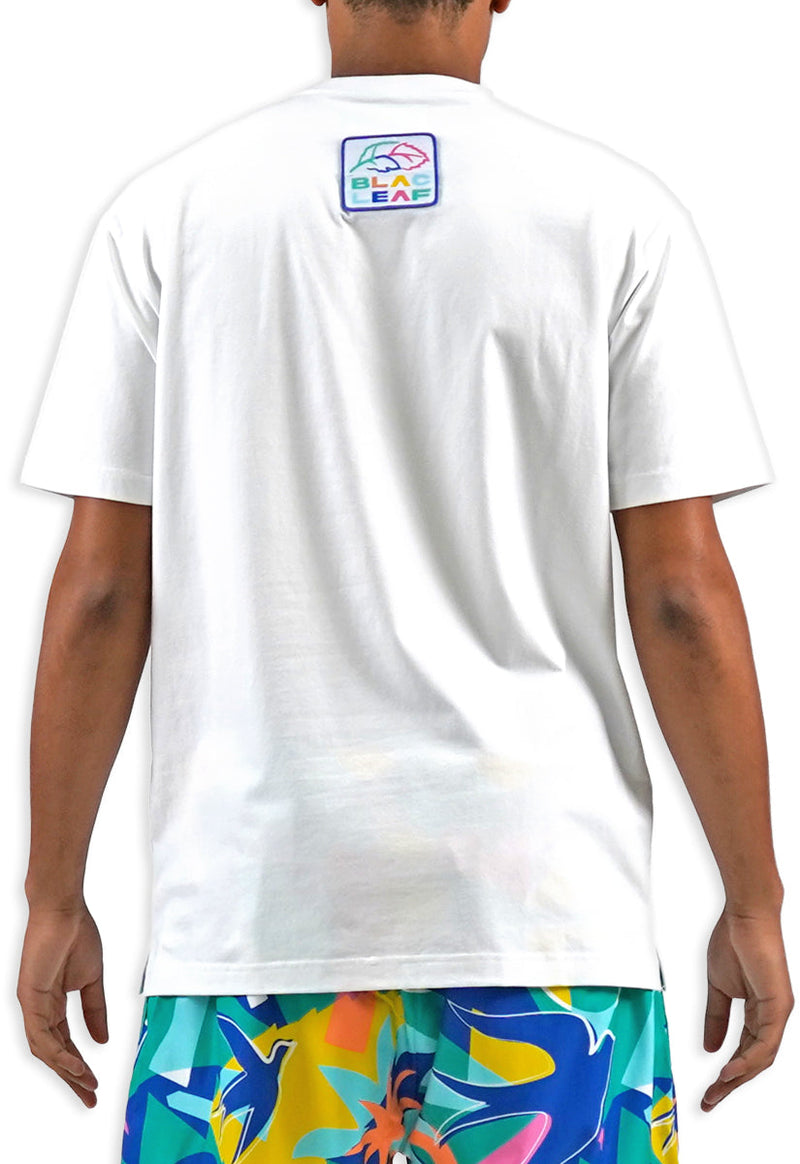 Leaf Magnificent T-Shirt