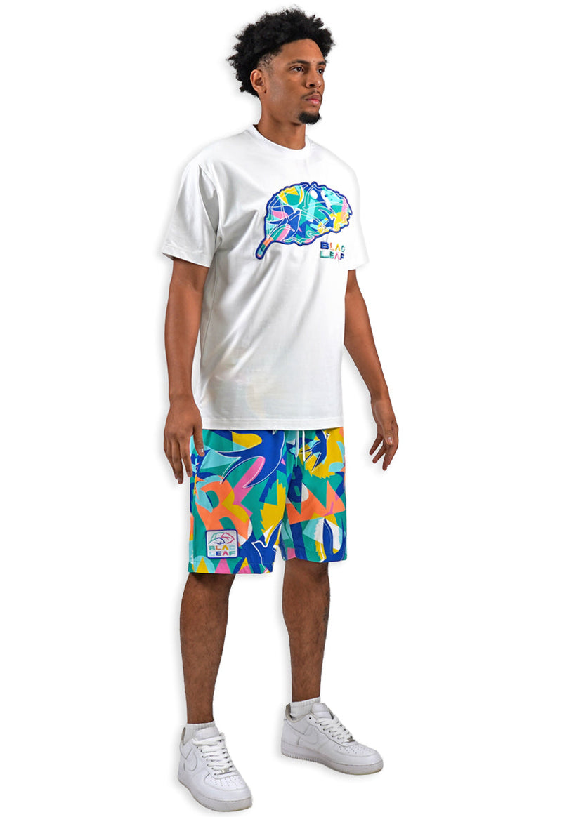 Leaf Magnificent T-Shirt