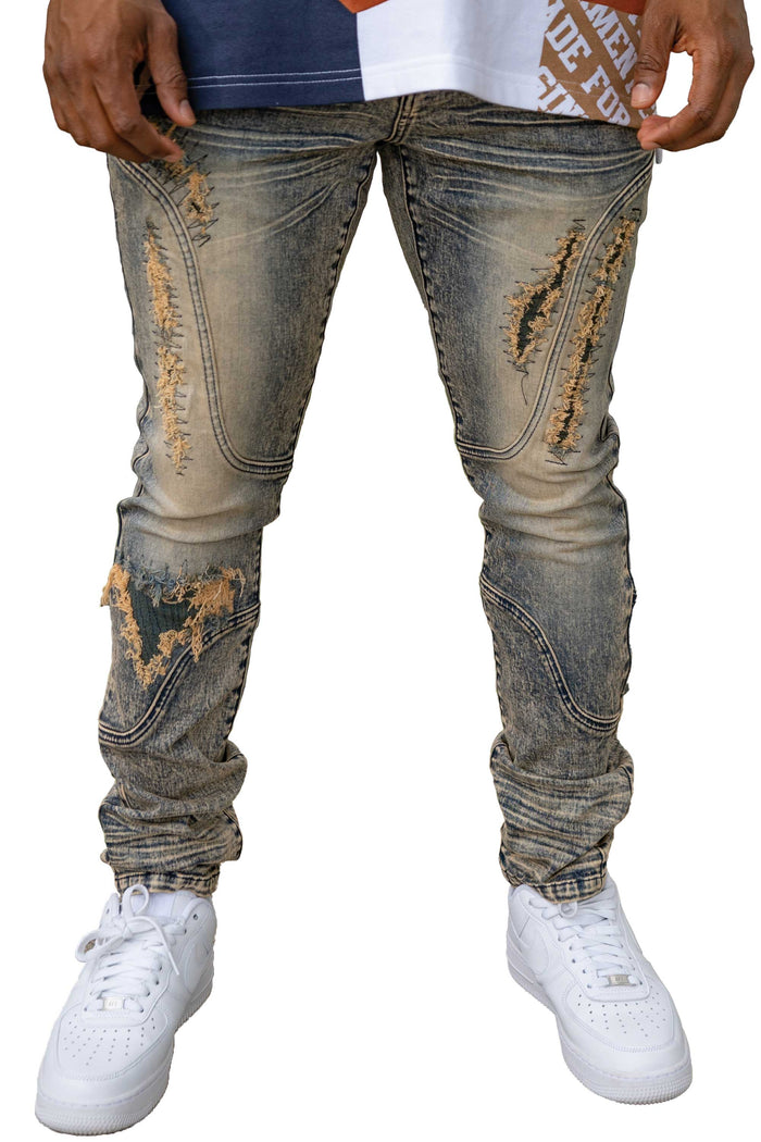 Legends Denim Jean (30/32)