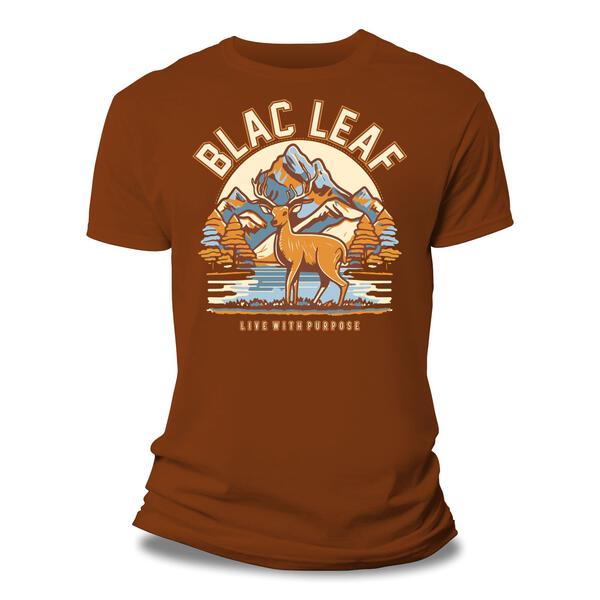 Live With Purpose 2 Shirt