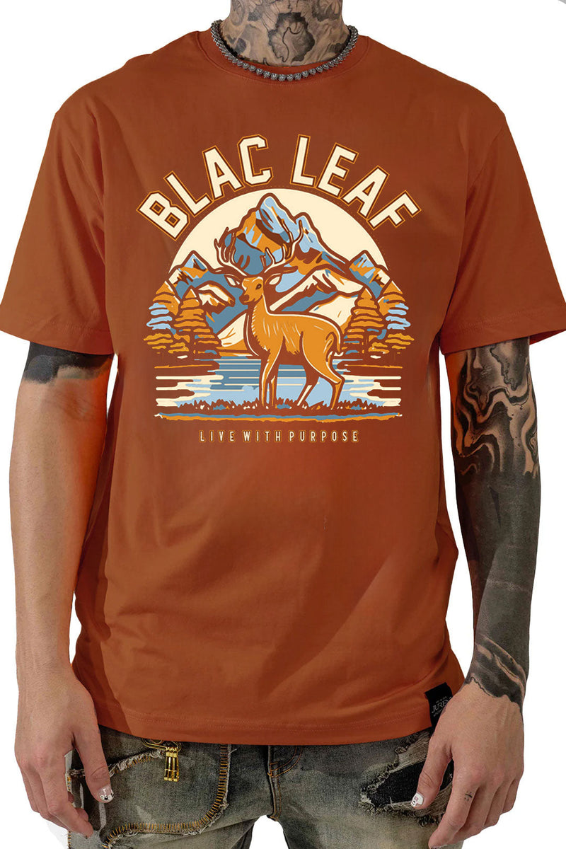 Live With Purpose 2 Shirt