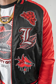 Loyal To Oneself Jacket