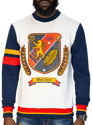 National Champs Crewneck (sweater)