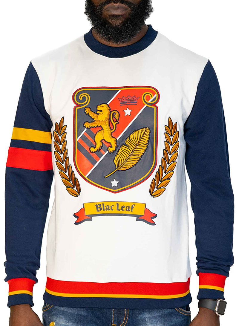 National Champs Crewneck (sweater)