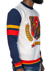 National Champs Crewneck (sweater)