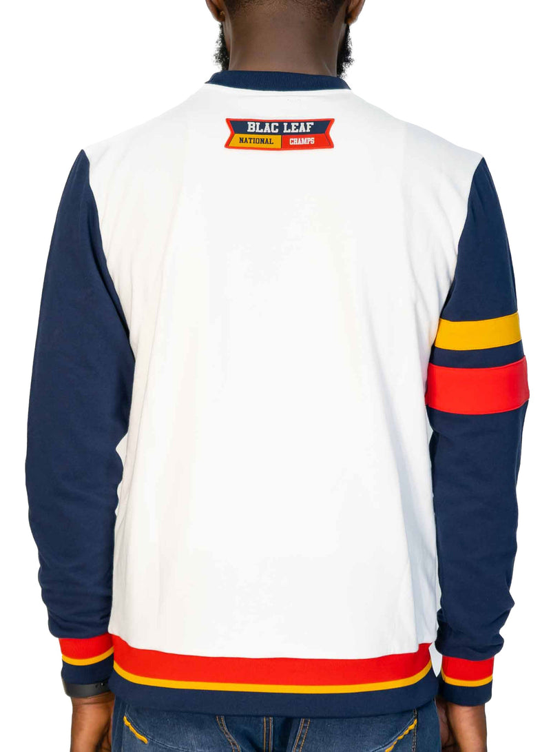 National Champs Crewneck (sweater)