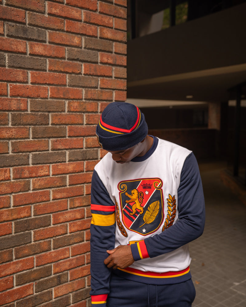 National Champs Crewneck (sweater)
