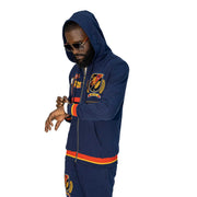 National Champs Embroidered Hoodie