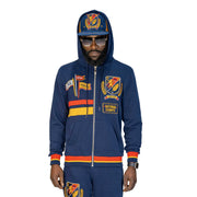 National Champs Embroidered Hoodie