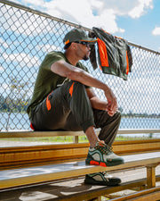 Natural RZN Sneaker