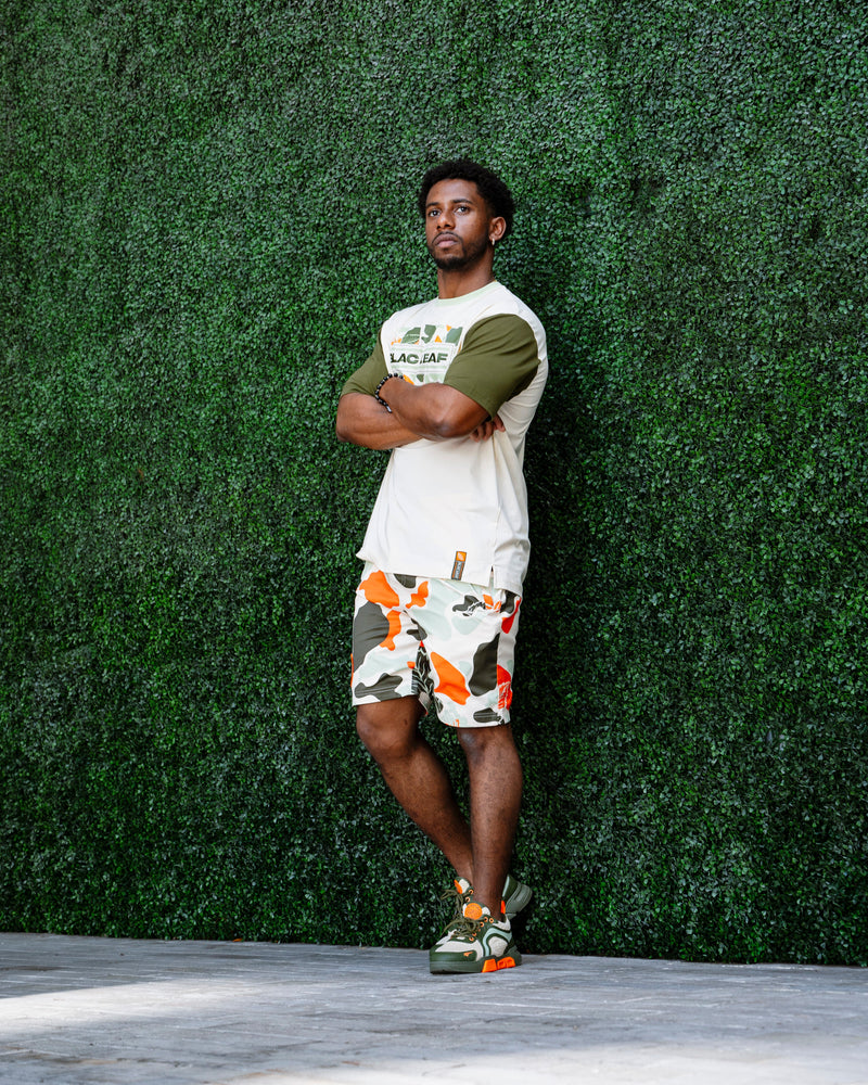 Natural RZN Sneaker