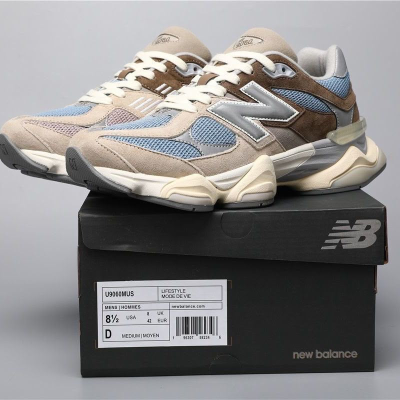 New Balance 9060 Shoe 1