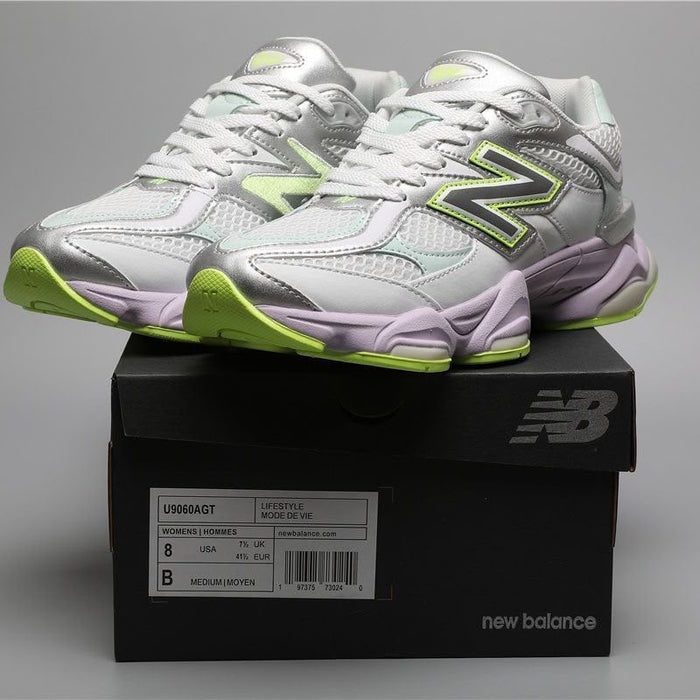 New Balance 9060 Shoe 10
