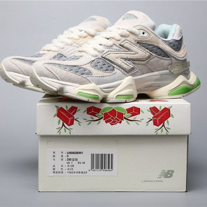 New Balance 9060 Shoe 11
