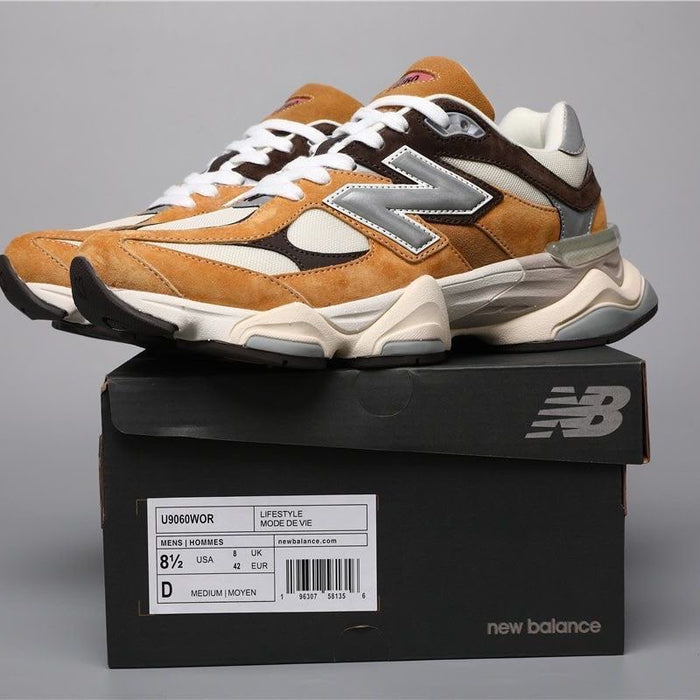 New Balance 9060 Shoe 12