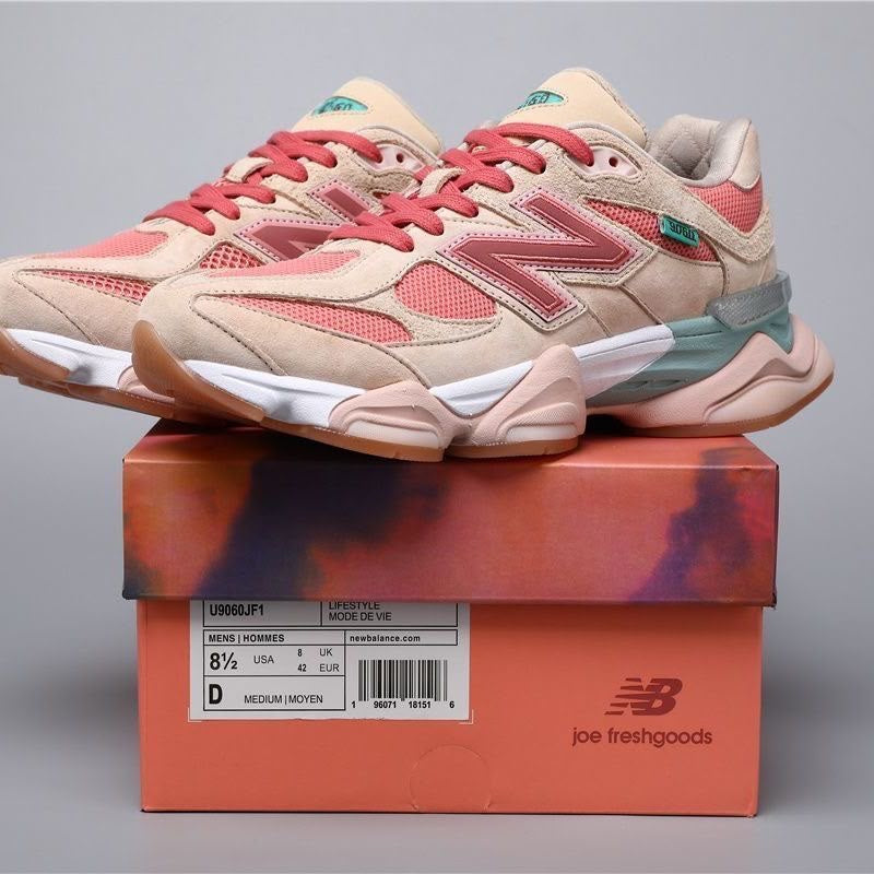 New Balance 9060 Shoe 19