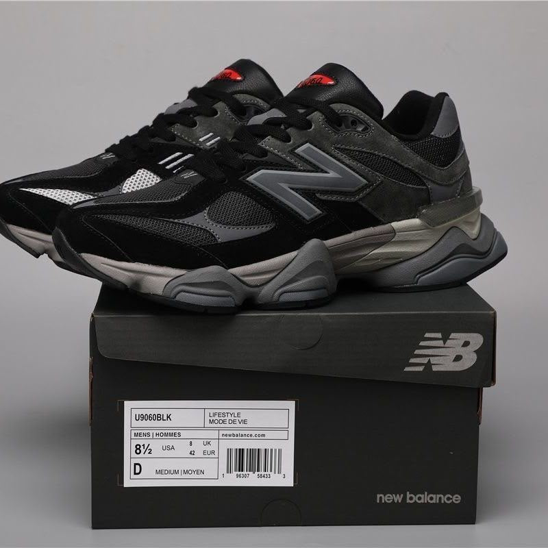 New Balance 9060 Shoe 2
