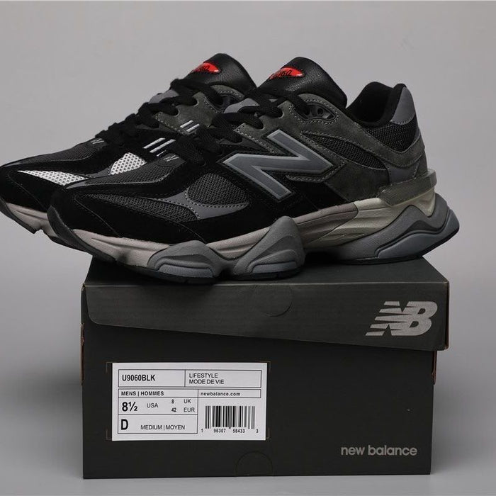 New Balance 9060 Shoe 2