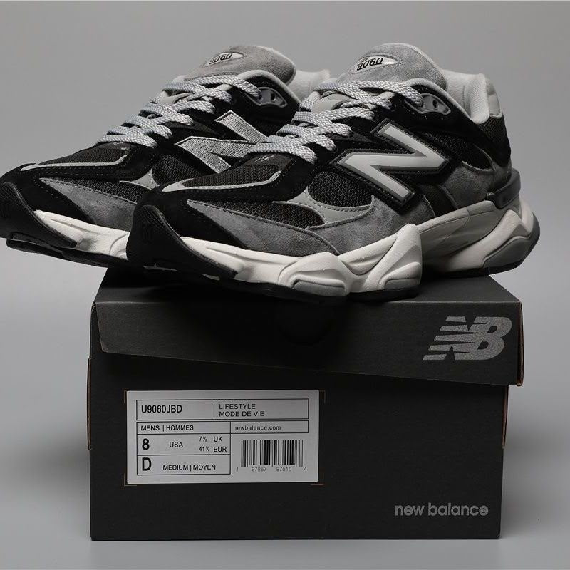 New Balance 9060 Shoe 23