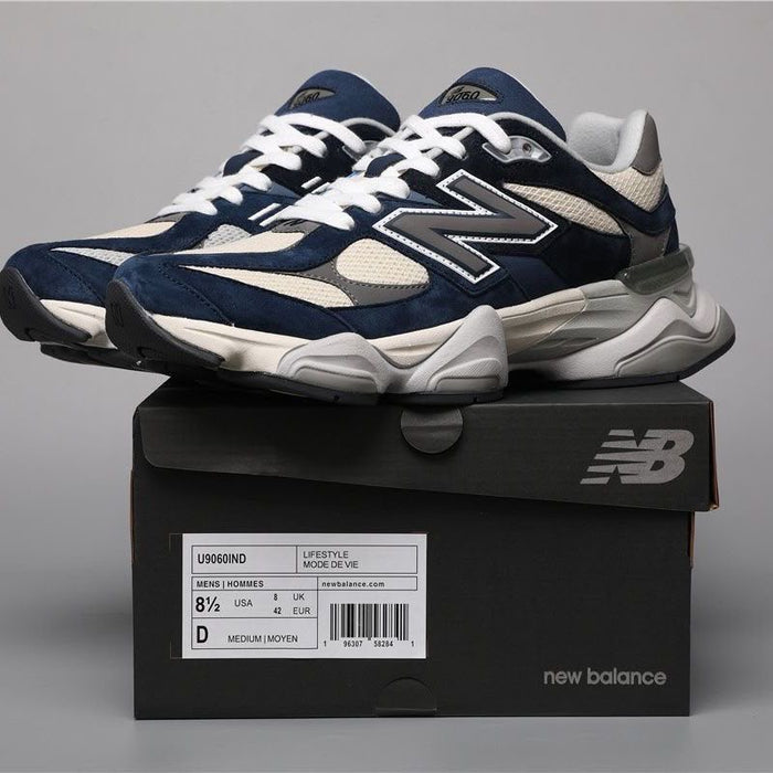 New Balance 9060 Shoe 25