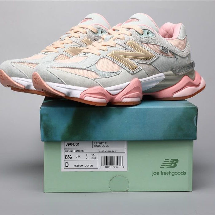 New Balance 9060 Shoe 26