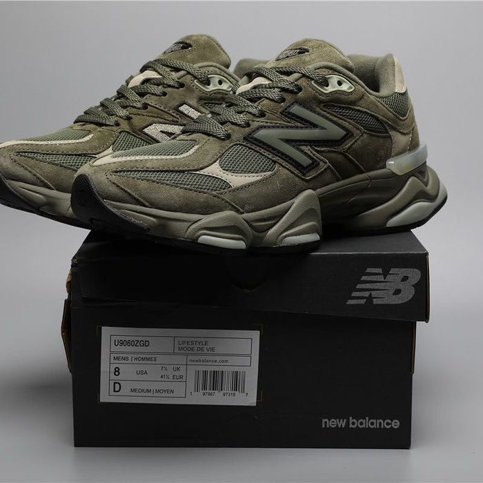 New Balance 9060 Shoe 35