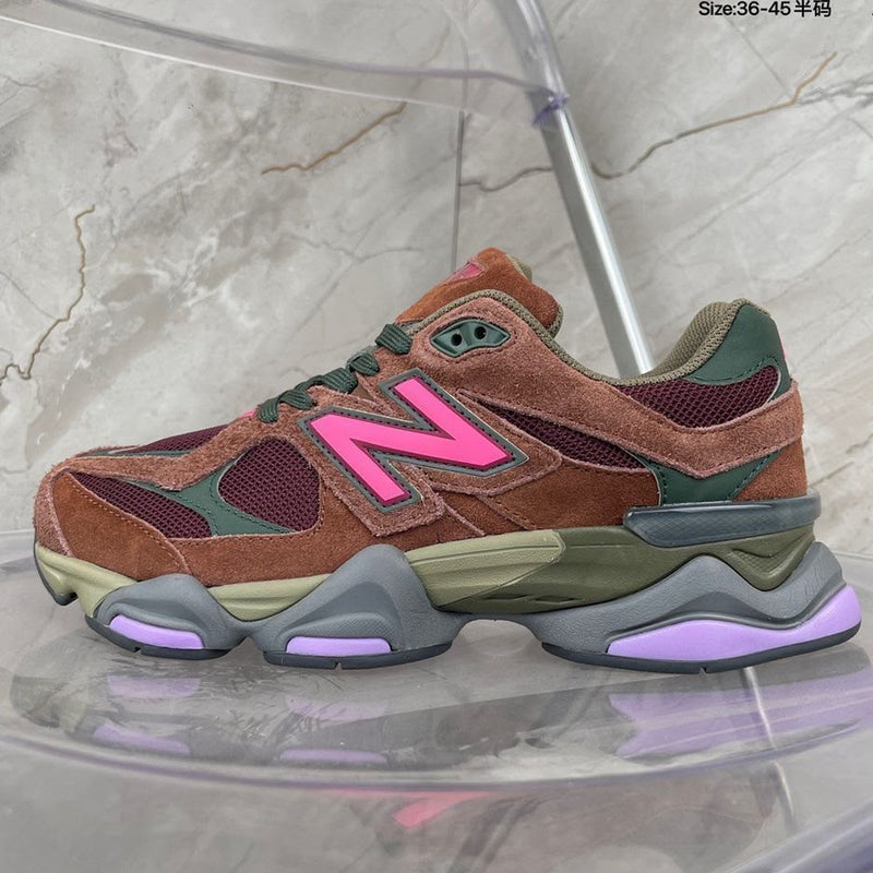 New Balance 9060 Shoe 36