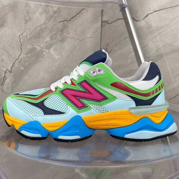 New Balance 9060 Shoe 46