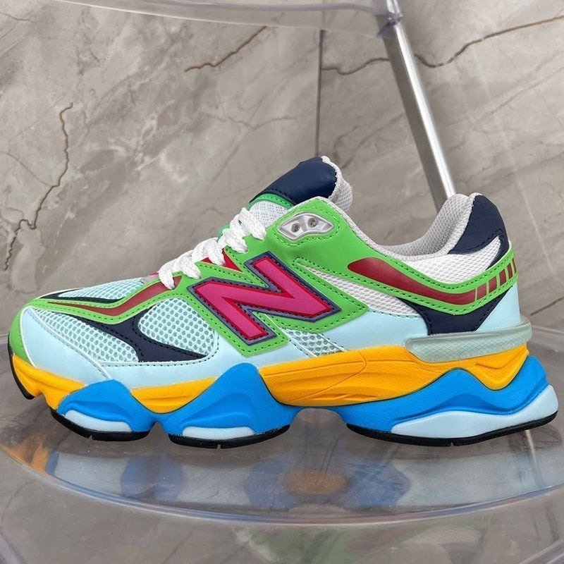 New Balance 9060 Shoe 46