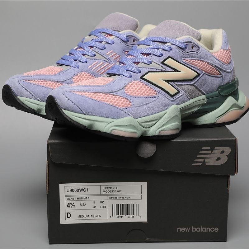 New Balance 9060 Shoe 6