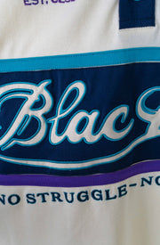 No Struggle No Process Polo Shirt