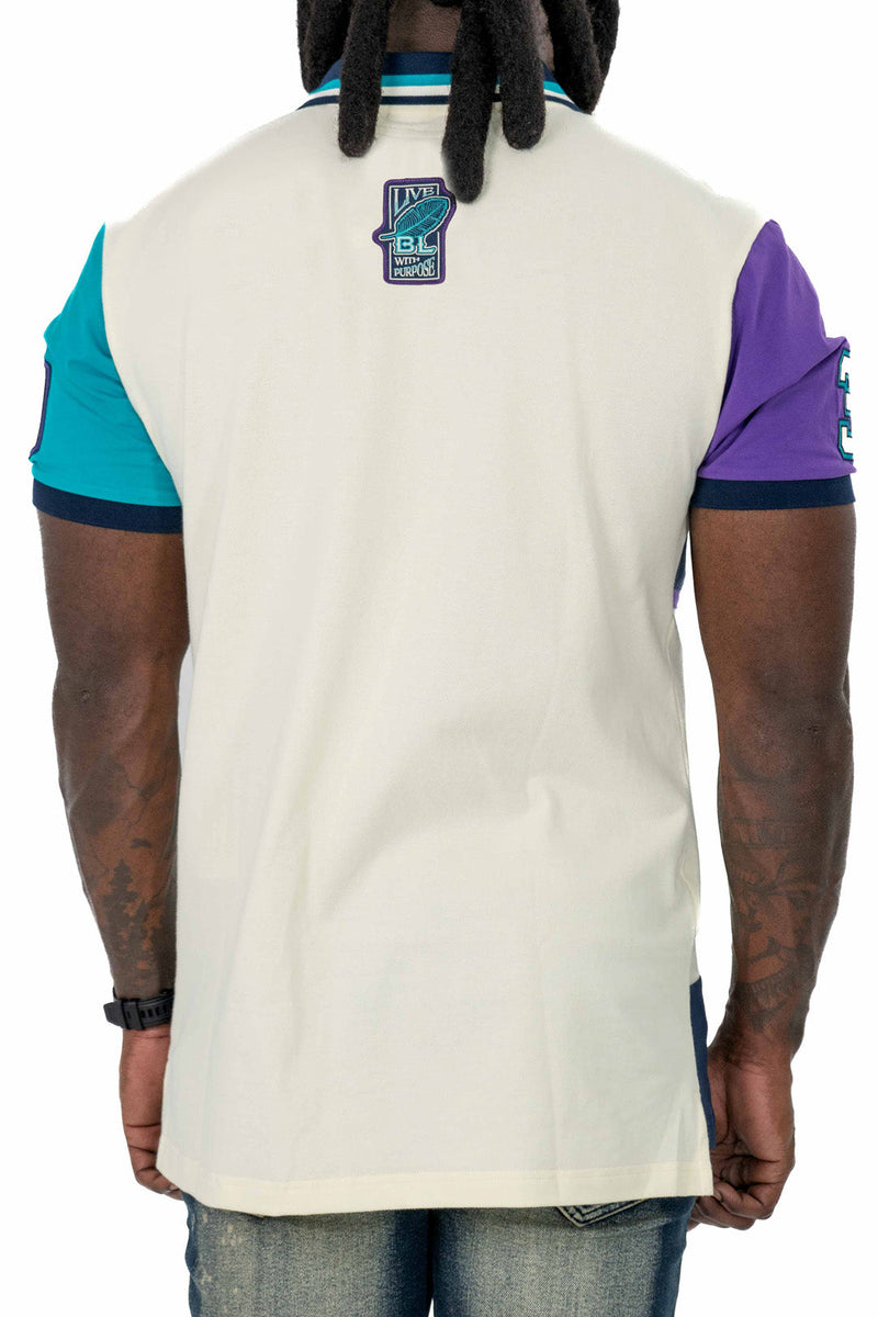 No Struggle No Process Polo Shirt