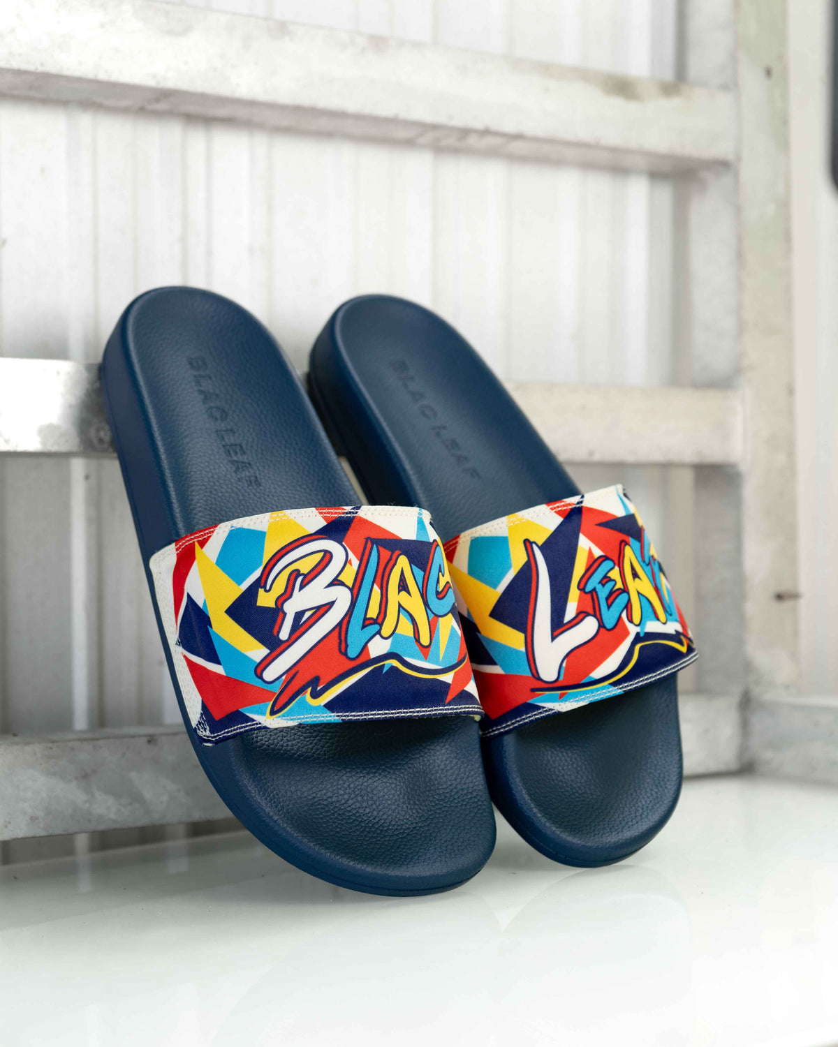 Olympic Slides