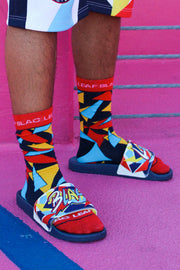 Olympic Slides