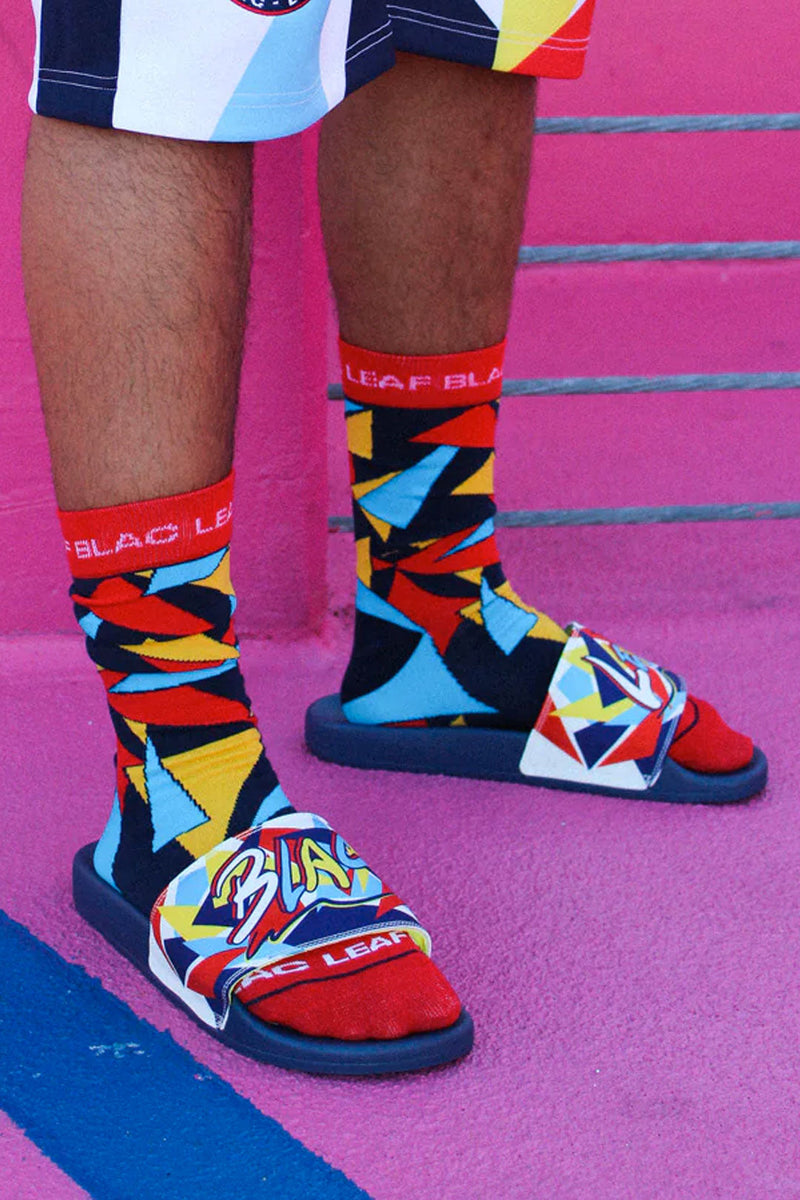 Olympic Slides