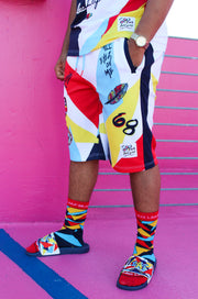 Olympic Slides