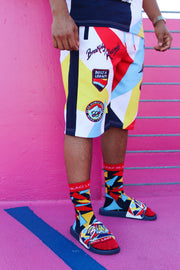 Olympic Slides