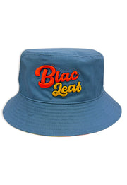 Paradise Mindset Reversible Bucket Hat