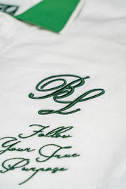 Paradise Vibes Polo